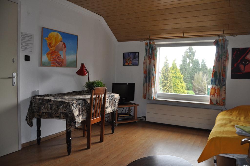 An Der Grenze Hotel Emmerich Room photo
