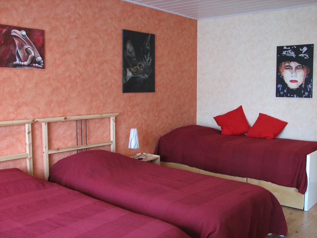 An Der Grenze Hotel Emmerich Room photo