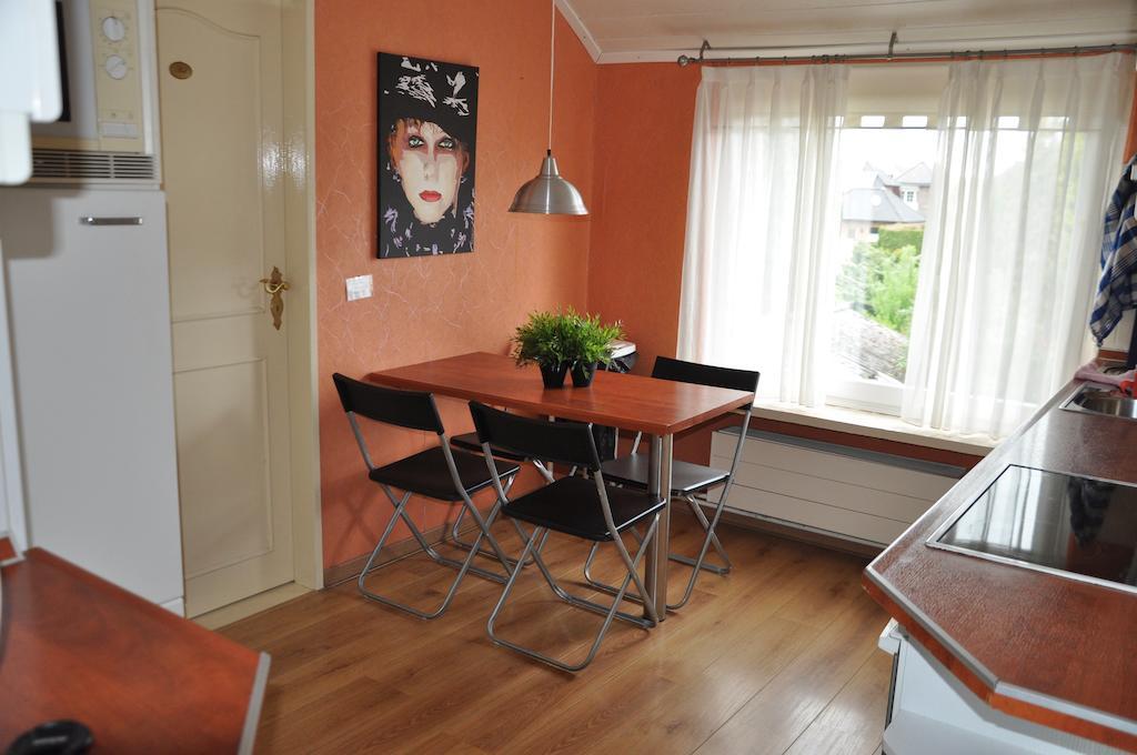 An Der Grenze Hotel Emmerich Room photo