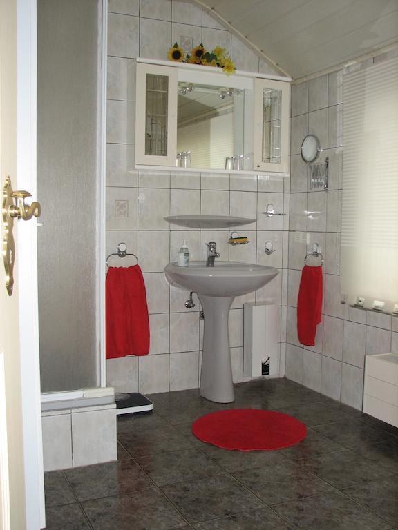 An Der Grenze Hotel Emmerich Room photo